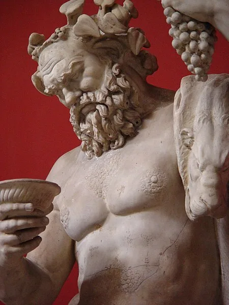 Silenus
