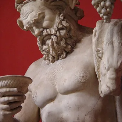 Silenus