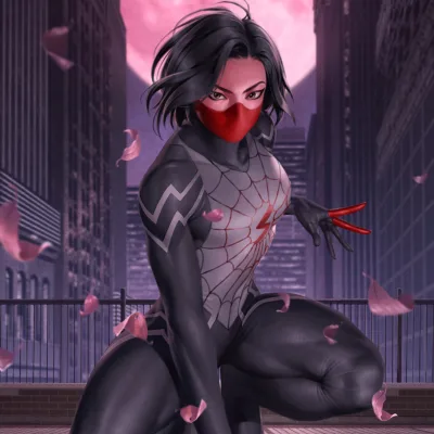 Silk