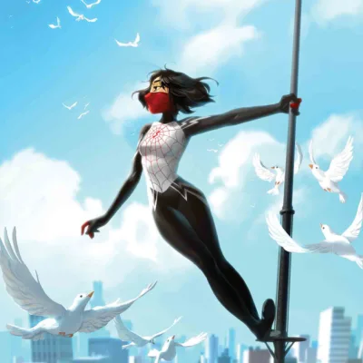 Silk