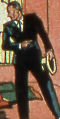 Silk Davis