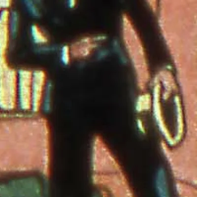 Silk Davis