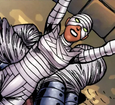 Silkworm