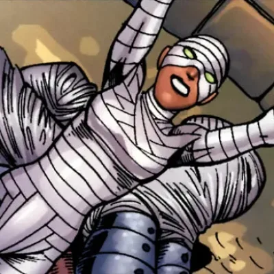 Silkworm