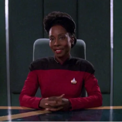 Silva La Forge