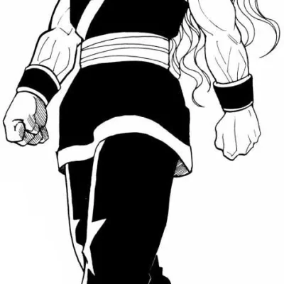 Silva Zoldyck