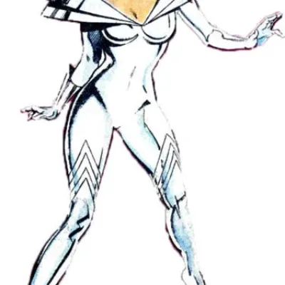 Silver