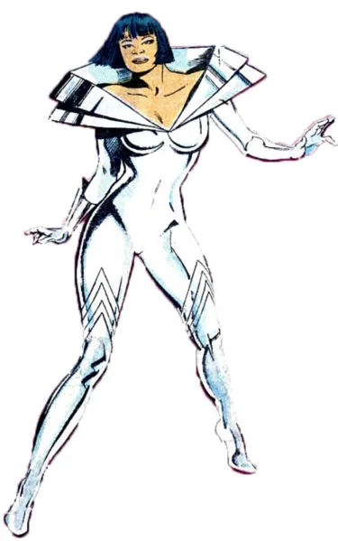 Silver