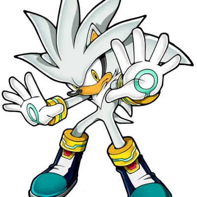 Silver