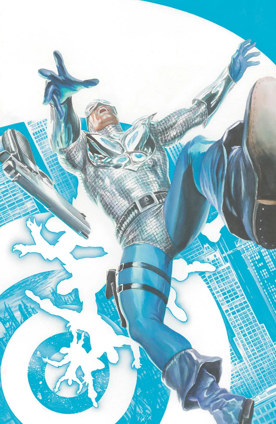 Silver Agent