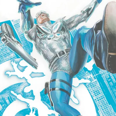 Silver Agent