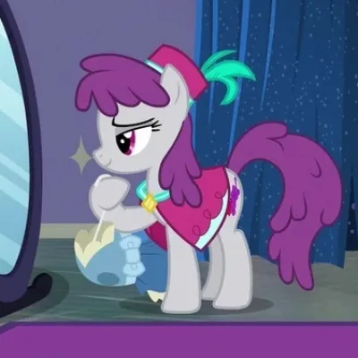 Silver Berry