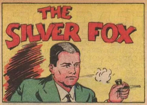 Silver Fox
