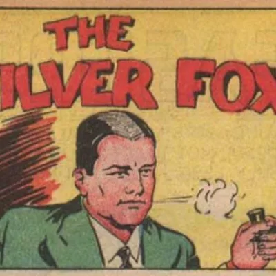 Silver Fox