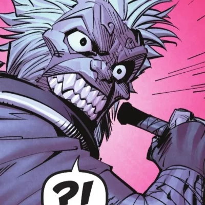 Silver Monkey