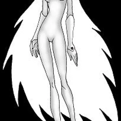 Silver Owl