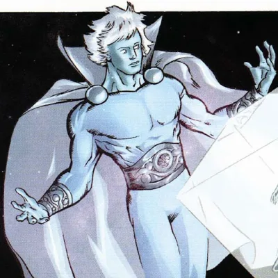 Silver Shadow