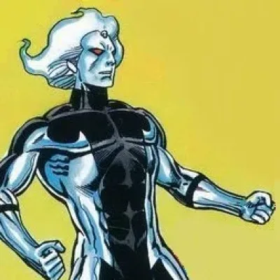 Silver Shadow
