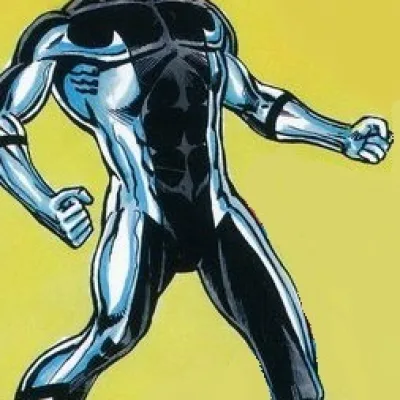 Silver Shadow