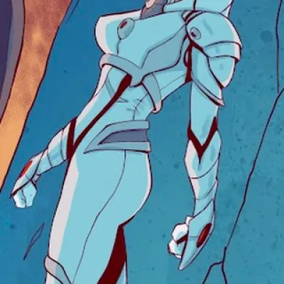 Silver Sonja