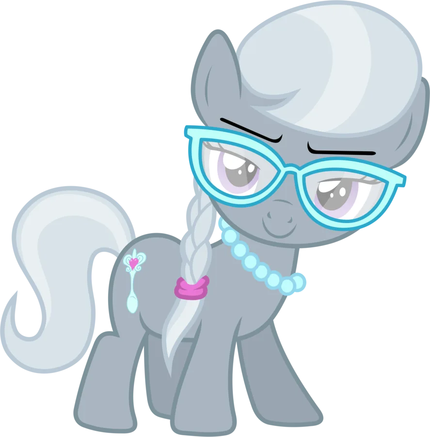 Silver Spoon