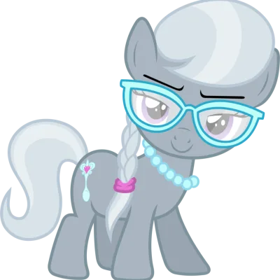 Silver Spoon