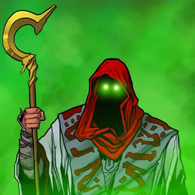 Silver Swami