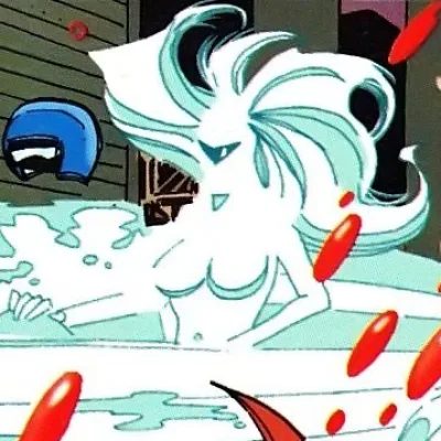 Silver Wraith