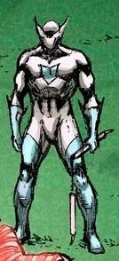 Silverlance