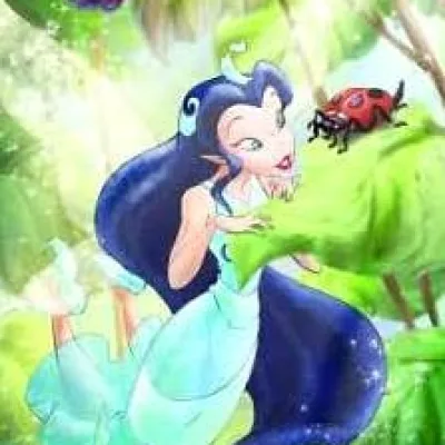 Silvermist