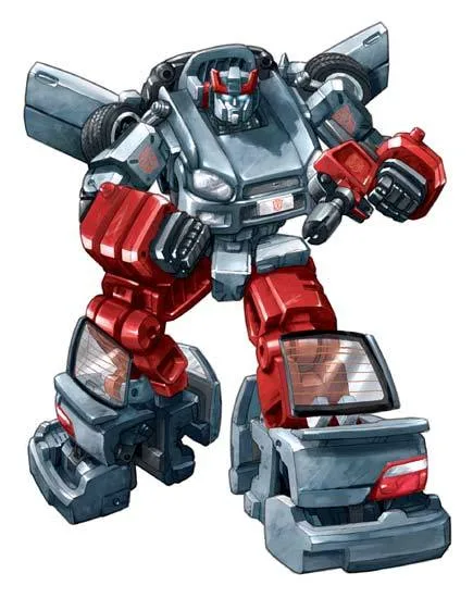 Silverstreak