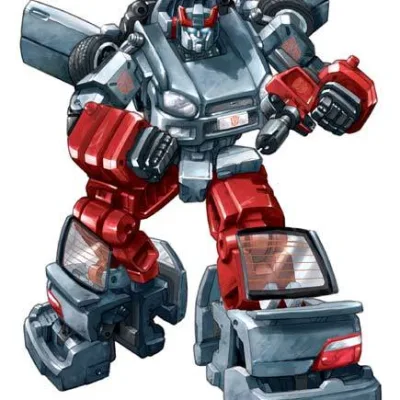 Silverstreak