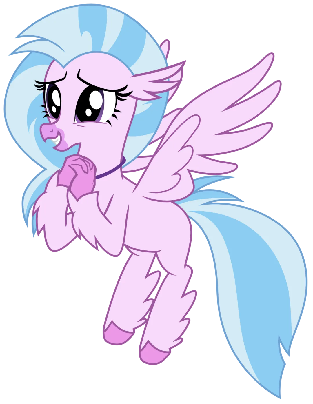 Silverstream