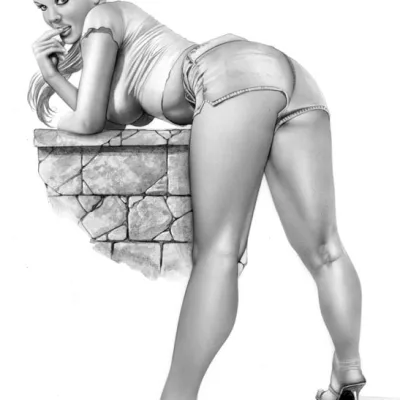 Silvia Saint
