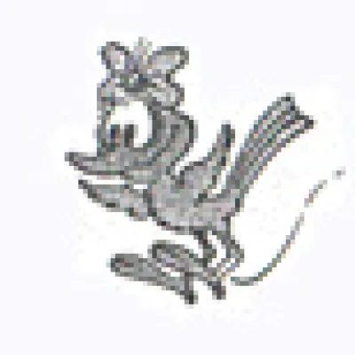 Silvietta the Sparrow