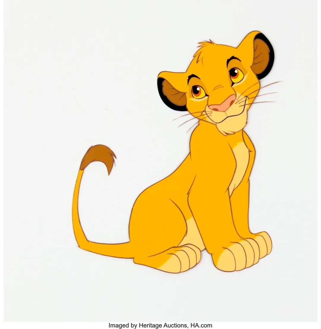 Simba