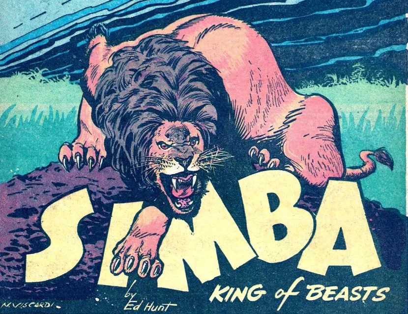 Simba