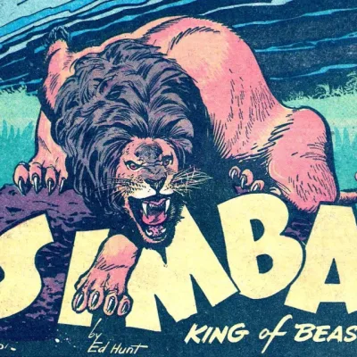 Simba