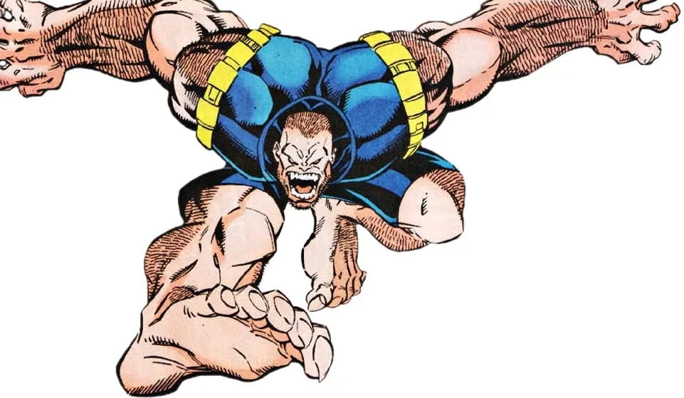 Simian