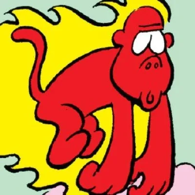 Simian Torch