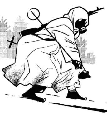 Simo Häyhä