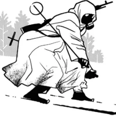 Simo Häyhä