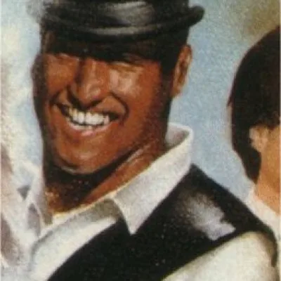 Simon Ashley