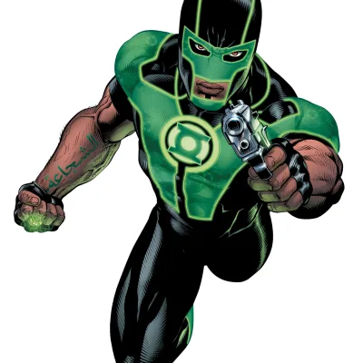 Simon Baz
