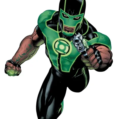 Simon Baz