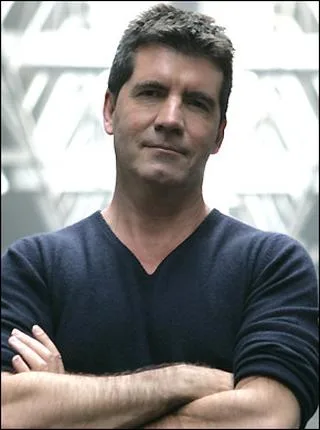 Simon Cowell