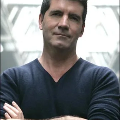 Simon Cowell