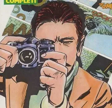 Simon Flash