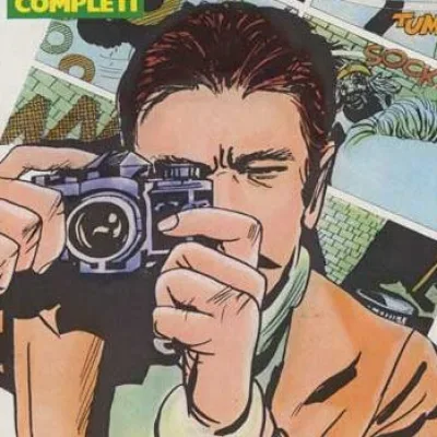 Simon Flash
