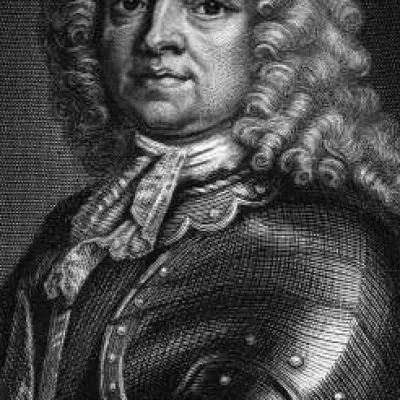Simon Fraser, 11th Lord Lovat